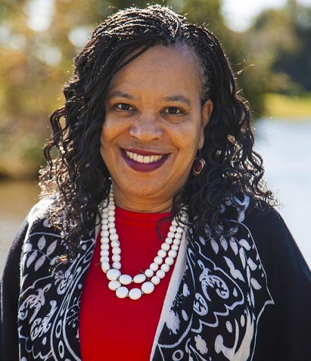 Stephanie A. Kilgore-White