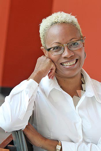 Dr. Dorothy A. Brown