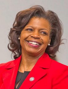 Cheri Beasley