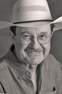Jim Hightower