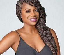 Kandi Burruss