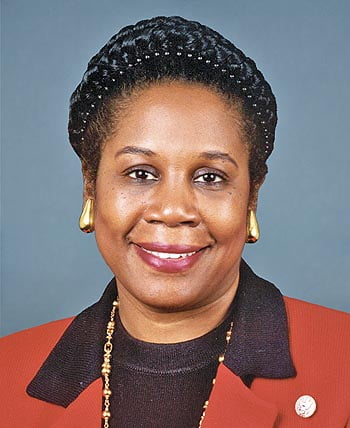 Rep. Sheila Jackson Lee