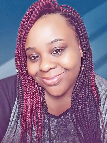 crystal cauley braids