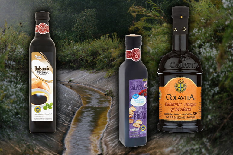 Alarming Lead, Arsenic Levels Found in Popular Vinegar Brands The