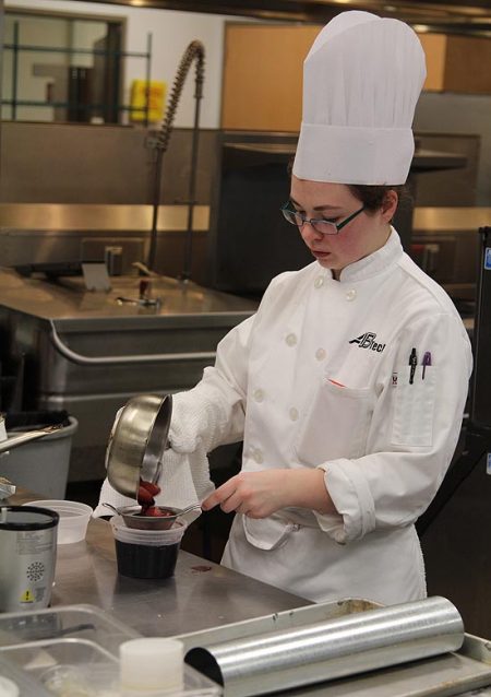 A-B Tech Therapeutic Culinary