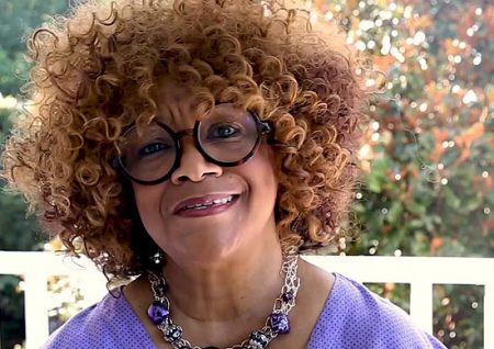 Jaki Shelton Green