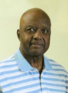O.L. Sherrill, Jr.