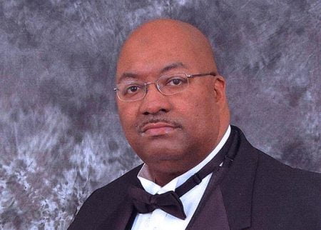 Rev. Larry Allen_20201124