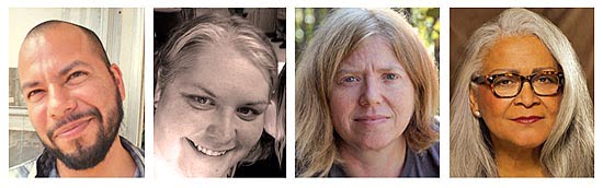 BeLoved Asheville Team