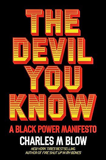 book- the devil you know