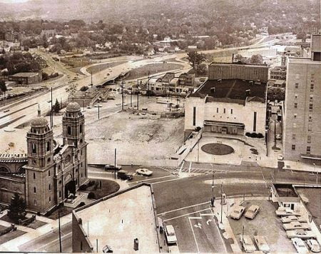 historic asheville lots 1970