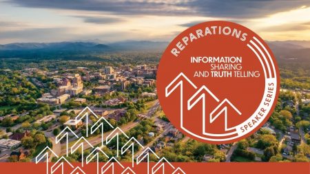 Reparations Speaker Series: Past Policies & Practices