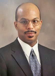 Darryl Jay Hart 1961-2021