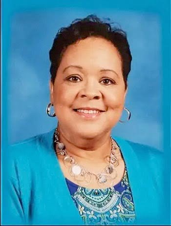 Dr. Sherry Whitesides Poole