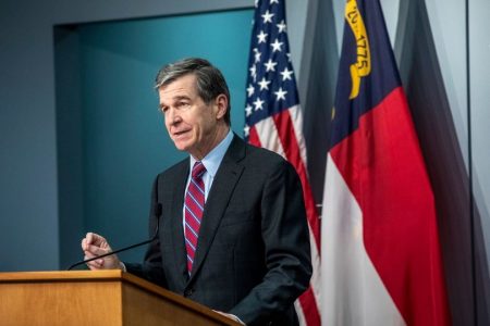 gov cooper mandate