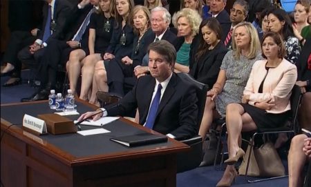 kavanaugh