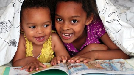 Rebuilding and Connecting Communities