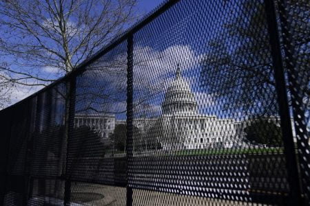 capitol fencing