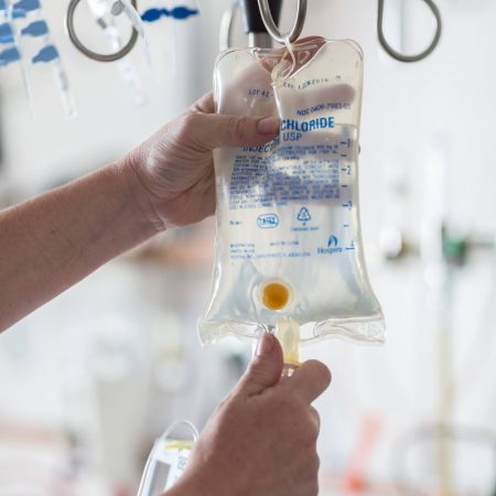 infusion-therapy