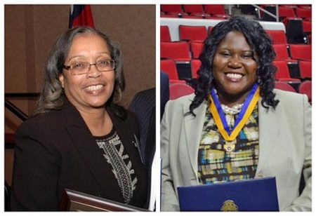 Biden's NC Appointed Federal Prosecutors