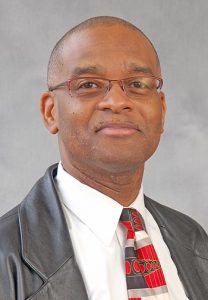 Dr. Joseph Fox