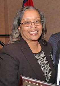 Attorney Sandra Hairston will oversee federal prosecutions in Greensboro, NC.
