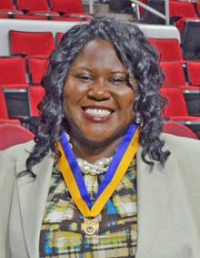 Attorney Dena King will oversee federal prosecutions in Charlotte, NC.