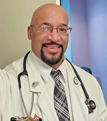 Internal Medicine Practitioner, Gregory E. Smith, P.A.