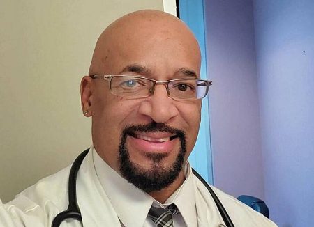 Internal Medicine Practitioner, Gregory E. Smith, P.A.