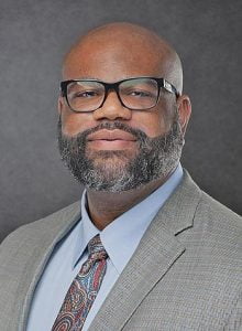 Nicholas Perkins