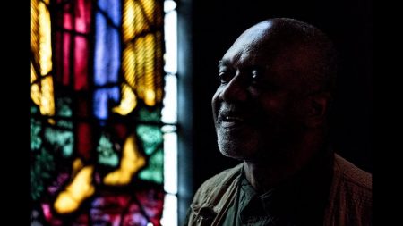 Washington National Cathedral Replaces Stained-Glass Windows Featuring Confederate Iconography