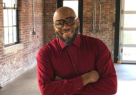 J. Hackett has launched Black Wall Street AVL, which will showcase the city’s many bright and dynamic Black-owned businesses.