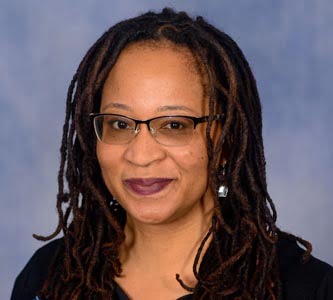 Author Jacinda Townsend 