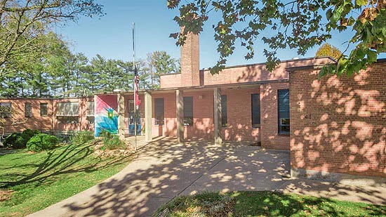 Asheville Primary School 