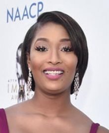 Toccara Jones
