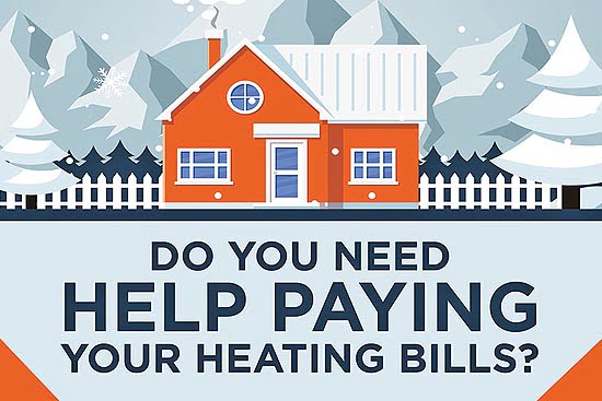 heating bill program