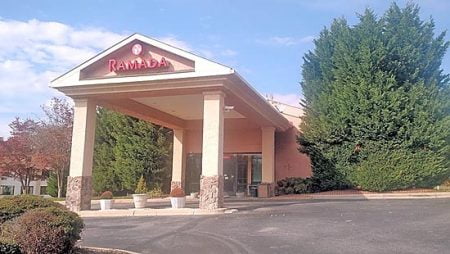 ramada inn