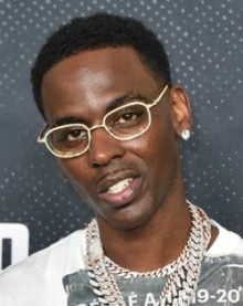 Young Dolph