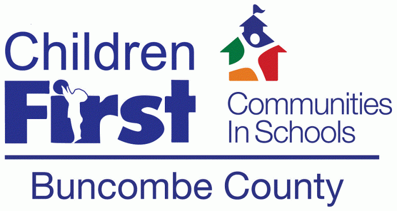 children first logo