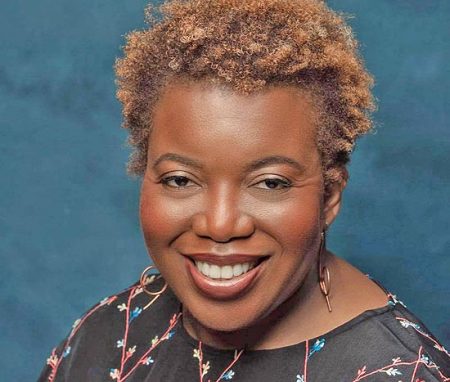 Marcia Johnson-Blanco