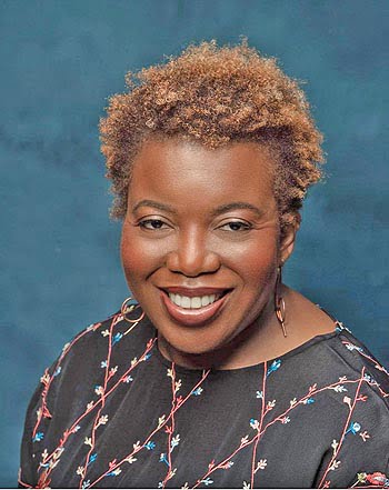 Marcia Johnson-Blanco