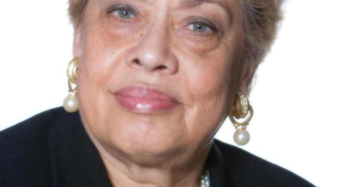 Legendary Wilmington Journal Publisher and Civil Rights Advocate Mary Alice Jervay Thatch Dies at 78