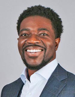 Rev. Stephen A. Green