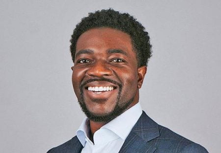 Rev. Stephen A. Green