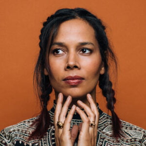 Rhiannon Giddens