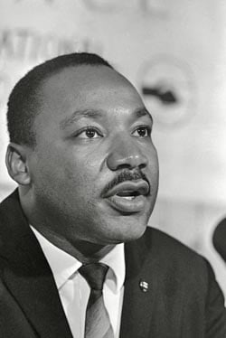 Jackson County NAACP to Lead Freedom Caravan on MLK Holiday – The Urban ...