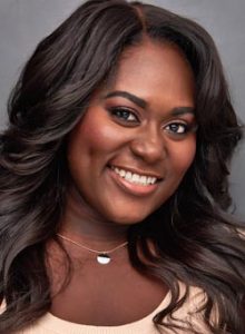 Danielle Brooks
