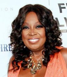 Star Jones