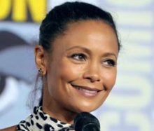 Thandie Newton