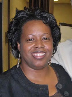 Priscilla N. Robinson 